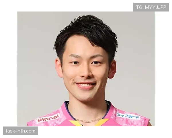 嘉村健士荣膺双打速度之王 引领羽坛新风尚