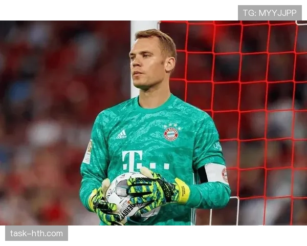 诺伊尔防线体系升级，新闻报道安全防护迈入新纪元