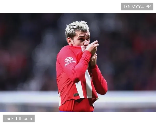 格列兹曼：智慧兼顾家庭与绿茵场，实现事业与生活双赢