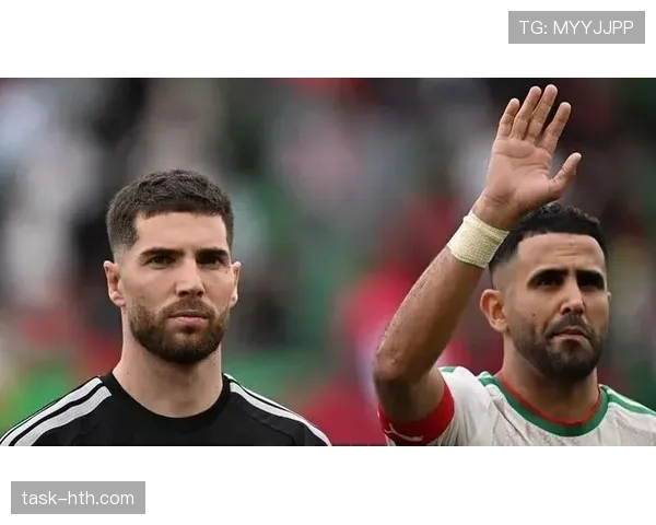 马赫雷斯:从阿尔及利亚小镇少年到英超巨星,状态火热彰显顶级竞争力 马赫雷斯:从阿尔及利亚小镇少年到英超巨星,状态火热彰显顶级竞争力