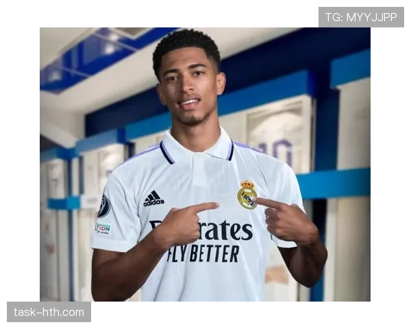 贝林厄姆续约谈判进入关键阶段,俱乐部力争达成一致方案 贝林厄姆续约谈判进入关键阶段,俱乐部力争达成一致方案