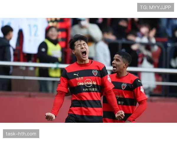 韩国足协杯决赛上演强强对话，状态回升点燃荣耀之战