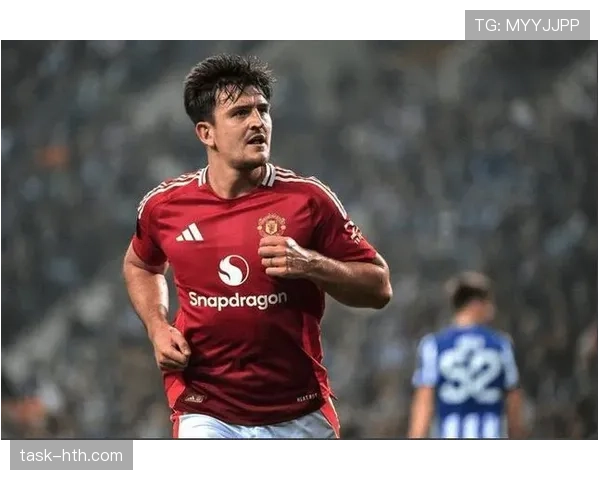 马奎尔状态回暖助曼联领跑积分榜