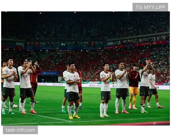 韩国国家队青年队在欧冠赛场表现稳健，成功晋级淘汰赛阶段