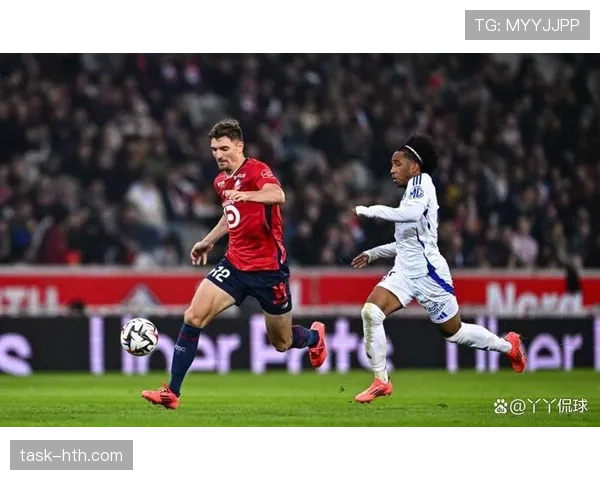 里尔主帅打造全新战术风格，球队表现稳健迎来连胜佳绩