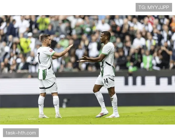 门兴球员表现稳健，助球队逆转胜利展现竞争力