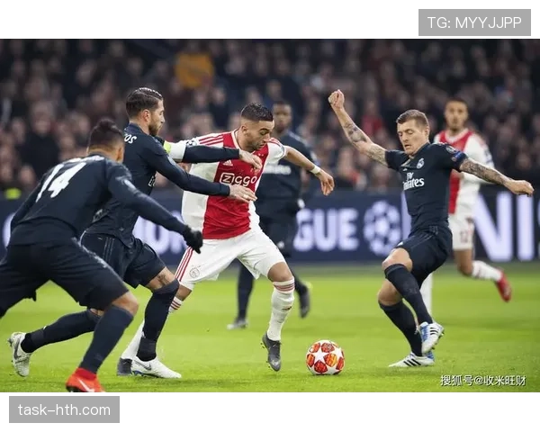 阿贾克斯欧战表现持续低迷，球队竞争力下降已对赛季目标产生影响