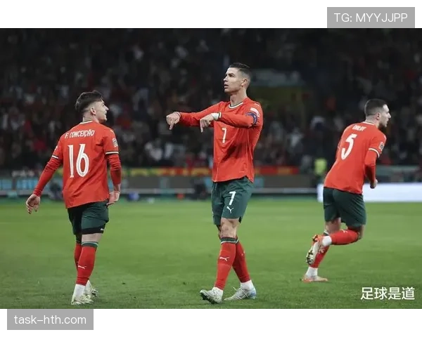 葡萄牙国家队主力后腰：帕利尼亚的国家队地位