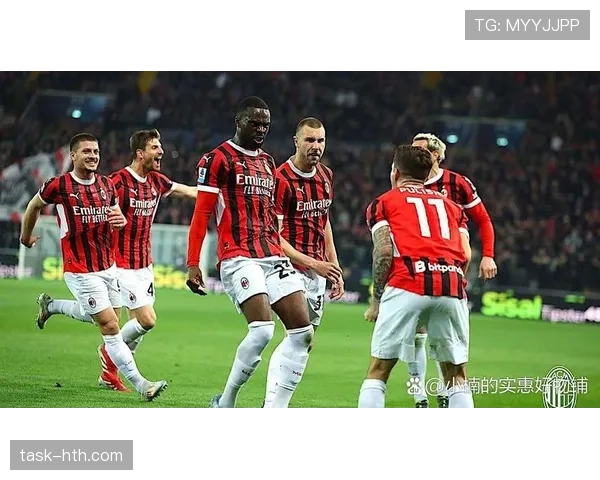 米兰争四压力持续增加，球队能否应对竞争考验表现受关注