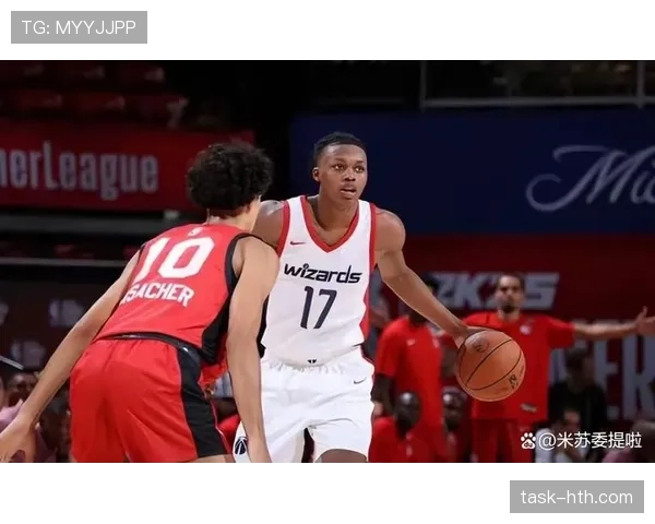 谢泼德无球跑动制造空位，提升奇才外线火力