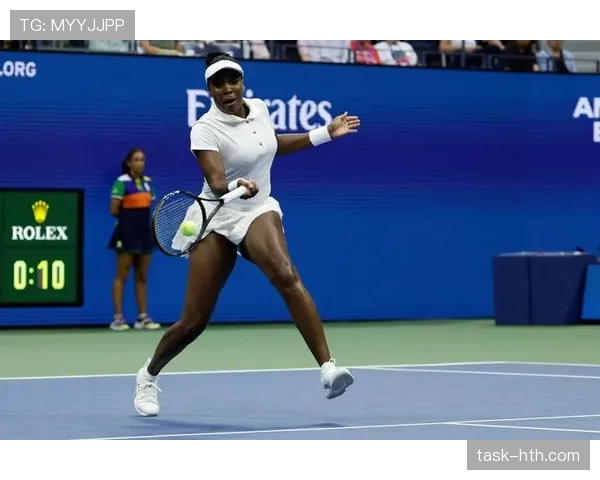 维纳斯·威廉姆斯买的床比我房子的首付还贵