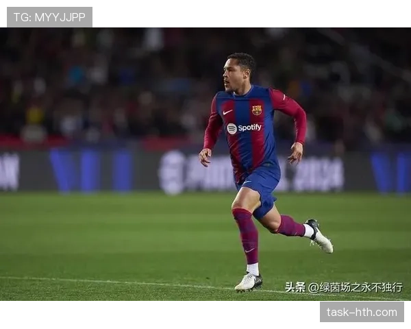 巴萨防守稳定性下降，问题已不仅限于进攻端