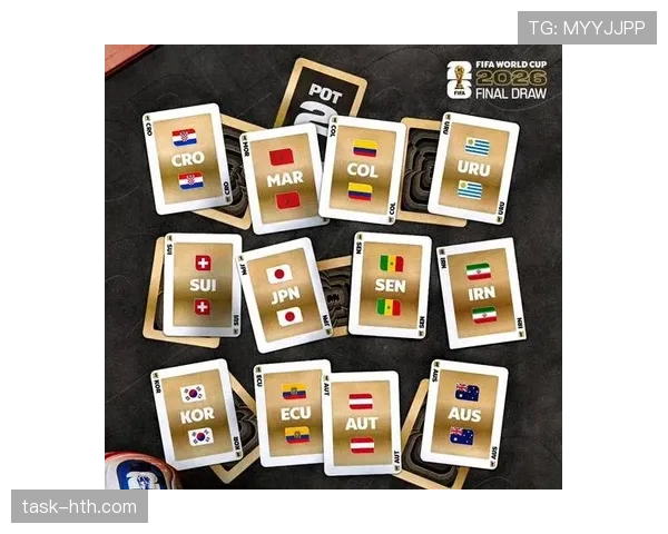 2026世界杯48队赛制为什么最终确定为12组方案 2026世界杯48队赛制为什么最终确定为12组方案